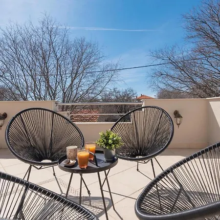 4 Bedroom Amazing In Feriehus *