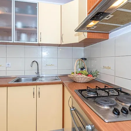 4 Bedroom Amazing In * Šibenik