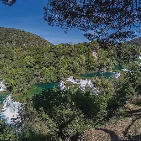 4 Bedroom Amazing In * Šibenik