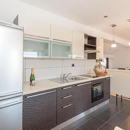4 Bedroom Amazing In