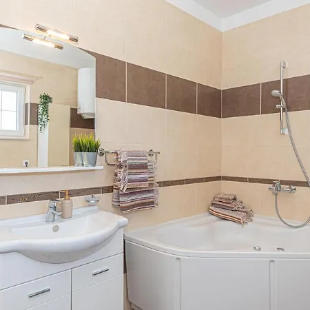 4 Bedroom Amazing In * Šibenik